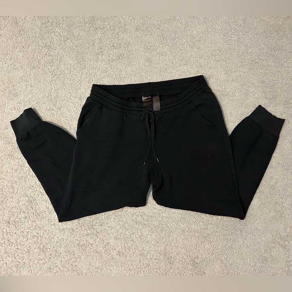 Calia by Carrie Underwood black joggers Medium
